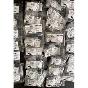 000德国原装 U0003 M415 BalluffT型连接器BCC089PBCCM415