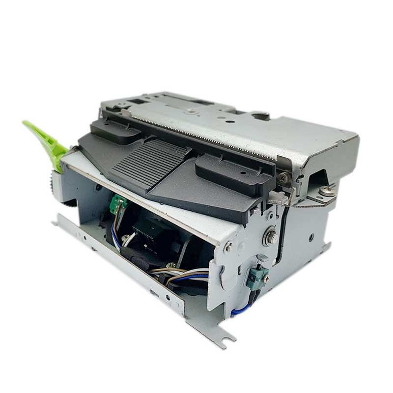 精芯JX-3R-021AP/AF 80mm热敏打印机 兼容M-T532收银小票打印机