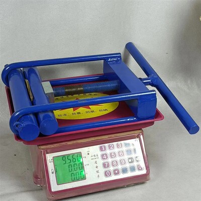 pe管止气夹自来水止水夹ppr夹管器燃气管断气夹具截止器 抢修工具