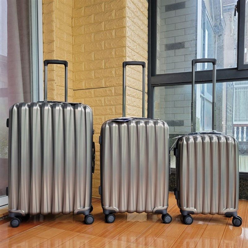 20寸米白色登机箱24寸行李箱28寸大容量拉杆箱旅行箱万向轮密码锁,箱包皮具/热销女包/男包,旅行箱,淘宝优惠券,粉丝福利购,淘宝优惠卷