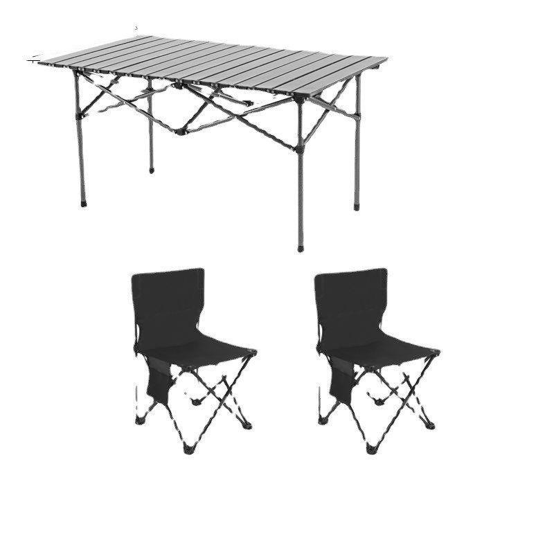 摆摊小桌子岭露营户外折叠桌子蛋卷桌便携式桌椅套装组合烧烤桌,电子元器件市场,其它元器件,淘宝优惠券,粉丝福利购,淘宝优惠卷