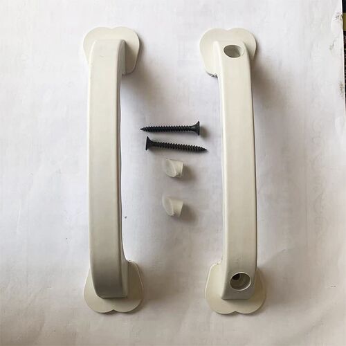 PVC折叠门推拉门专用把手