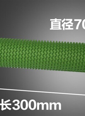 大功率波纹制动刹车电阻 1000W 15R 25R 40R 50R 80R 100R 300R欧