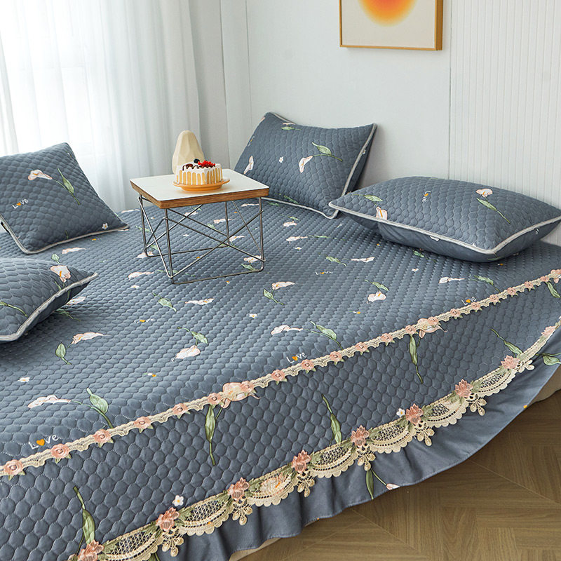 娇美人家纺榻榻米专用床单