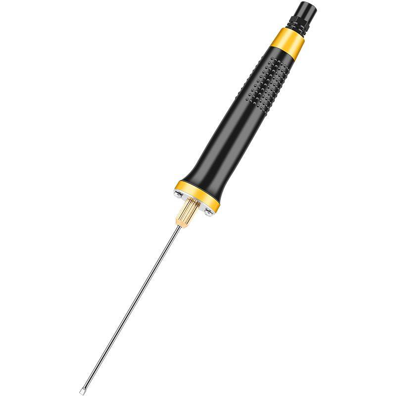 鹿仙子电热泡沫切割刀热熔笔儿童手工DIY幼儿园环创kt板切割神器,五金/工具,电烙铁,淘宝优惠券,粉丝福利购,淘宝优惠卷