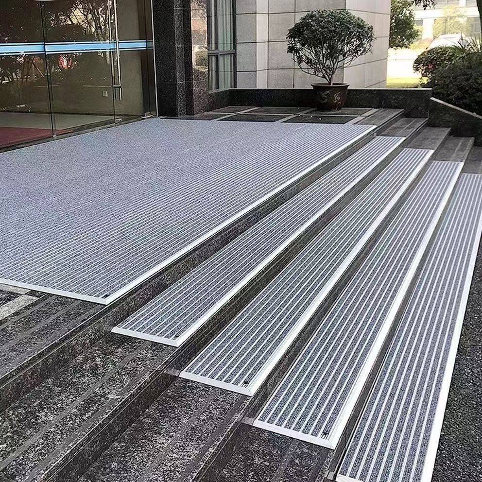 铝合金地垫刮泥垫商用室外防滑垫进门防尘地毯酒店门口除尘,宠物/宠物食品及用品,过滤材料,淘宝优惠券,粉丝福利购,淘宝优惠卷