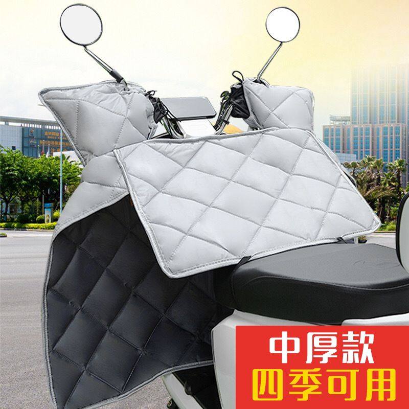 电动摩托车挡风被春秋双面车四季防风罩冬季加绒加厚,电动车/配件/交通工具,电动车挡风被,淘宝优惠券,粉丝福利购,淘宝优惠卷