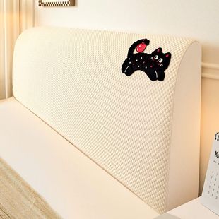 悬挂式收纳挂袋学生宿舍床上大容量整理袋上铺床头好物墙上置物袋