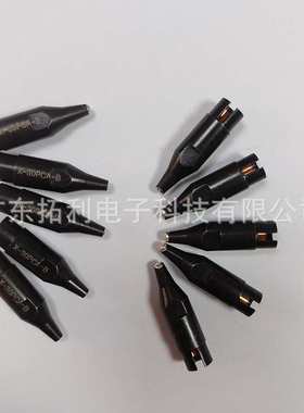 DX-30PCA-B阿波罗分体式烙铁头 马蹄X-30PC焊头 国产替代原装质量