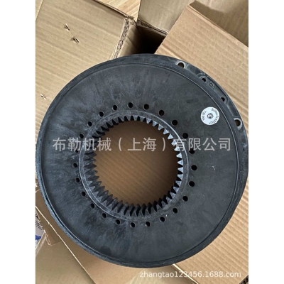 KTR聚氨酯减震垫 ROTEX140/GR140 上海开天梅花联轴器弹性体/紫色