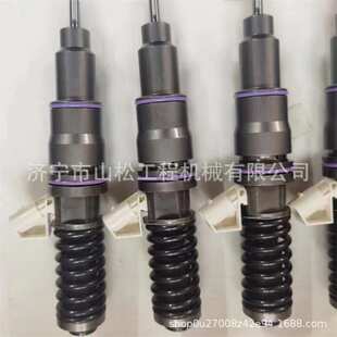 BEBE4L02002 7420500620喷油器总成发动机共轨喷油嘴BEBE1R12201