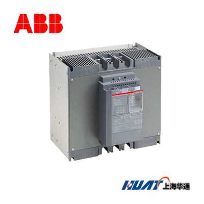现货原装ABBPSTX系列全智型软起动器PSTX37-600-70 37Kw
