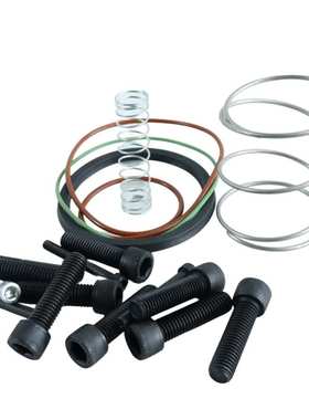 Sullair寿力02250215-617螺杆空压机配件大全