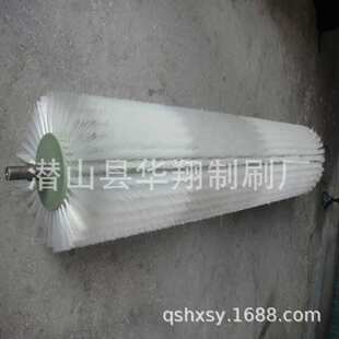 专业生产各种毛刷辊 品质齐全 价格便宜 欢迎订购