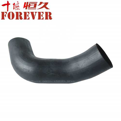 东风天龙发动机连接管1303021-T0300