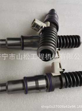 20517502喷油器总成发动机共轨喷油嘴85022626 BEBE4D01201