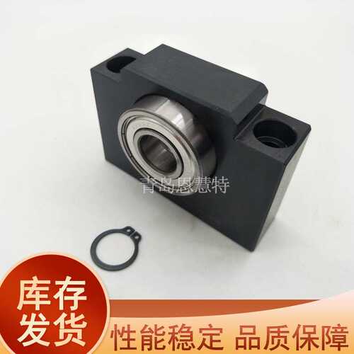THK丝杠支撑座BF10 BF12 BF15 BF17 BF20 BF25 BF30 BF35 BF40