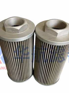 厂家吸油滤芯STR1003SG1M90P01 金属网油滤芯 不锈钢油滤芯