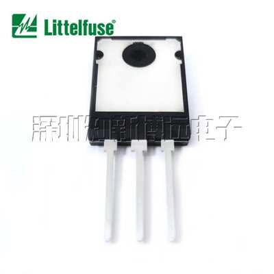 IXFK64N50P力特IXYS大功率MOS场效应管64A 500V N沟道TO3PL三极管