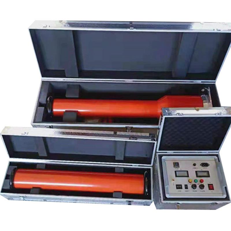 分体式ZGS-C-300kV/2mA直流高压发生器10-220KV直流泄漏电流试验