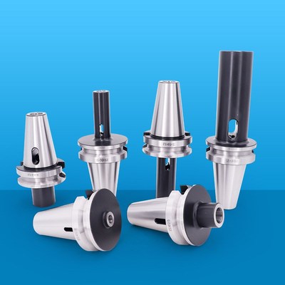 莫氏锥柄钻头刀柄BT50 BT30 BT40-MTA1 GMTA2 MTA3 MTA4扁尾变径