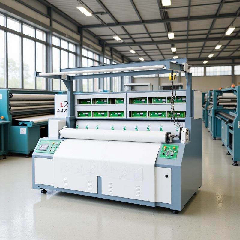 新款超声波裥棉复合压花机智能数控系统一键操作适用于汽车内饰