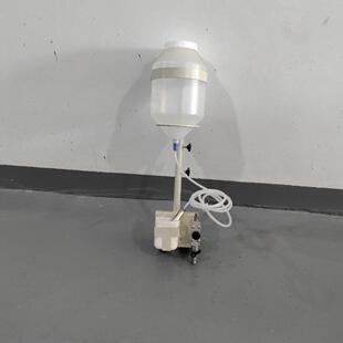 鞋厂用按压式刷药水机手按式搅拌刷胶机EVA处理水刷胶机直营