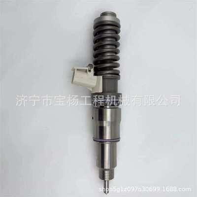 BEBE4D14102喷油器总成3.18-4D柴油发动机高压共轨喷油嘴喷射器