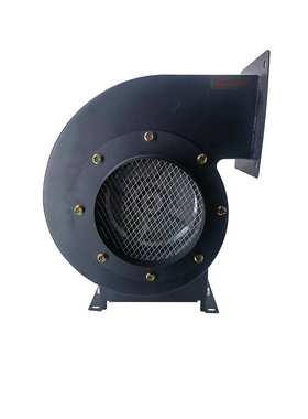 CY170-2冷却风机 550W隔热风机三相380V 2800RPM高转速通风机