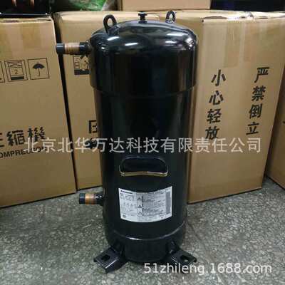 C-SCN673H8H C-SCN673H8K热泵空气能并联制冷压缩机适用R407C制冷