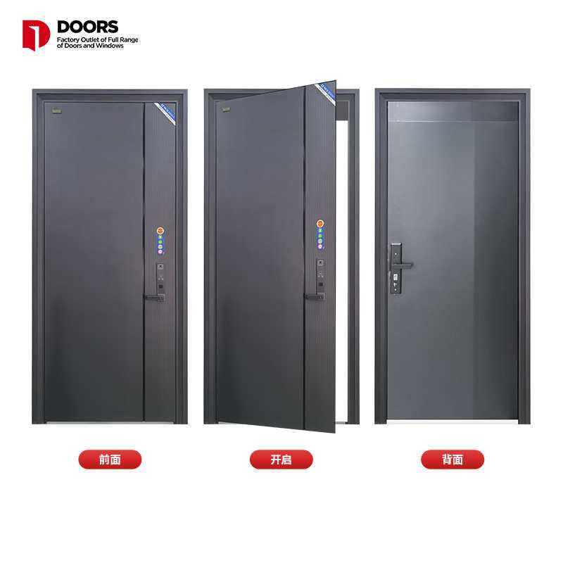 景泰-LT超甲级门防盗门家用甲级入户门进户门子母门单开门安全门,3C数码配件,USB灯,淘宝优惠券,粉丝福利购,淘宝优惠卷