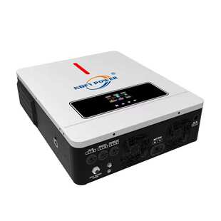 230VAC 6200W 48V 6KW inveter ECO Hybrid series