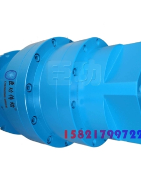 R/F/K/S齿轮减速机平行轴卧式式减速器直角减速电机标准齿轮箱