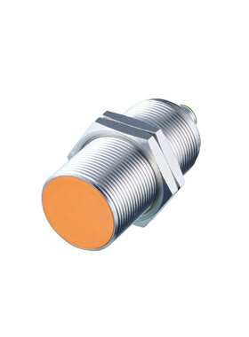 II5860电感式接近开关IIK2015BFRKG/2LED/US-104