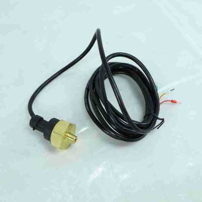 Ingersoll Rand?英格索兰压力传感器39873809螺杆空压机配件大全