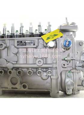 现货东风康明斯柴油机发动机配件6BTAA160-20燃油泵4994276