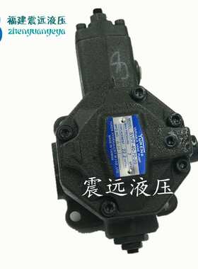 SVPF-40-55-20 SVPF-30/40-35/55/70-20 YUKEN 油研