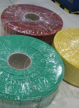 加厚MPG母排热缩套管母排管厚壁10KV高压热缩管铜排套管Φ20-150m