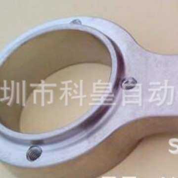 109970512002插件机轨道支撑臂 轨道上下支撑臂 AI配件 LEVER