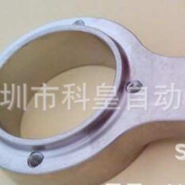 109970512002插件机轨道支撑臂 轨道上下支撑臂 AI配件 LEVER