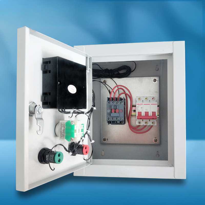 智能温控箱1—30KW三相单相控制箱温度控制器仪全自动温控器开关,3C数码配件,USB灯,淘宝优惠券,粉丝福利购,淘宝优惠卷