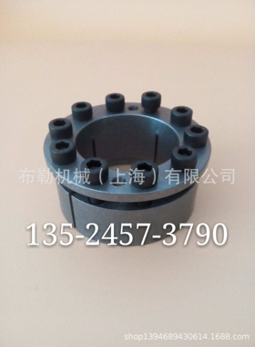 长宁区BEA迫紧套BK16-110X155/BK16-120X165/BK16-130X180免键环