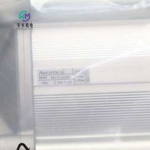 德国AVENTICS型材气缸0822125004