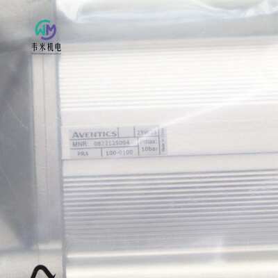 德国AVENTICS型材气缸0822125004