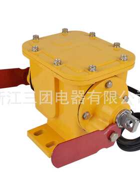 厂家直销KLT2-2拉绳开关紧急式暂停闭锁式开关ZLK-II拉绳闭锁开关