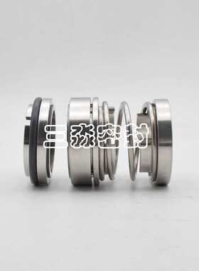 东方泵业机械密封 DFG150-200A/2/30轴封 现货 管道泵密封件