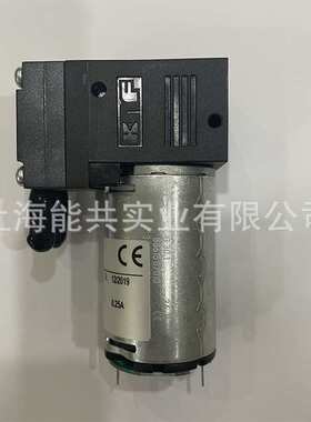 德国进口KNF微型隔膜真空泵PM27491-NMP830电动采样泵抽气泵