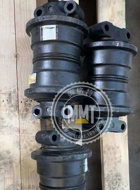 CAT卡特345D支重轮528-2933 5282933 374D承重轮178-7293 1787293