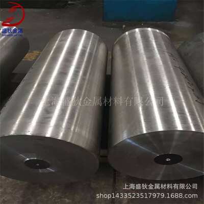 销售耐腐蚀Inconel718锻件 镍铬合金Inconel718棒材