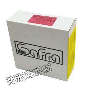 进口SAF焊丝法国萨福拉ER4043 4047铝硅焊丝ER5087 5356铝镁焊丝